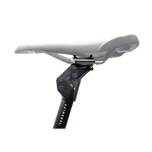 Gefederte Sattelstütze REDSHIFT ShockStop Endurance