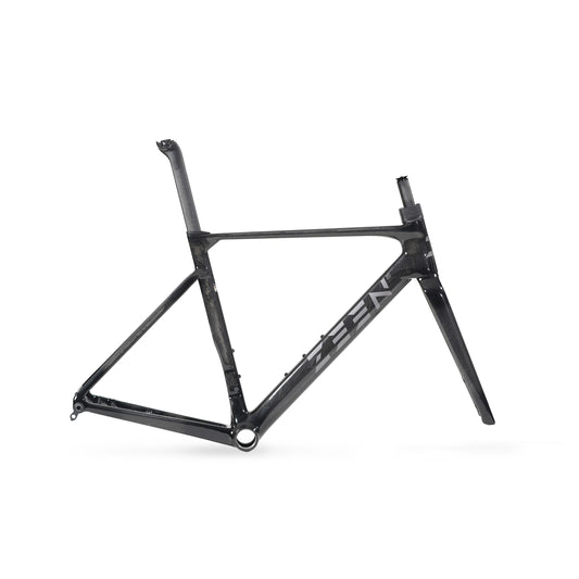 Rahmen-Kit ZEEN ICON Gloss Carbon