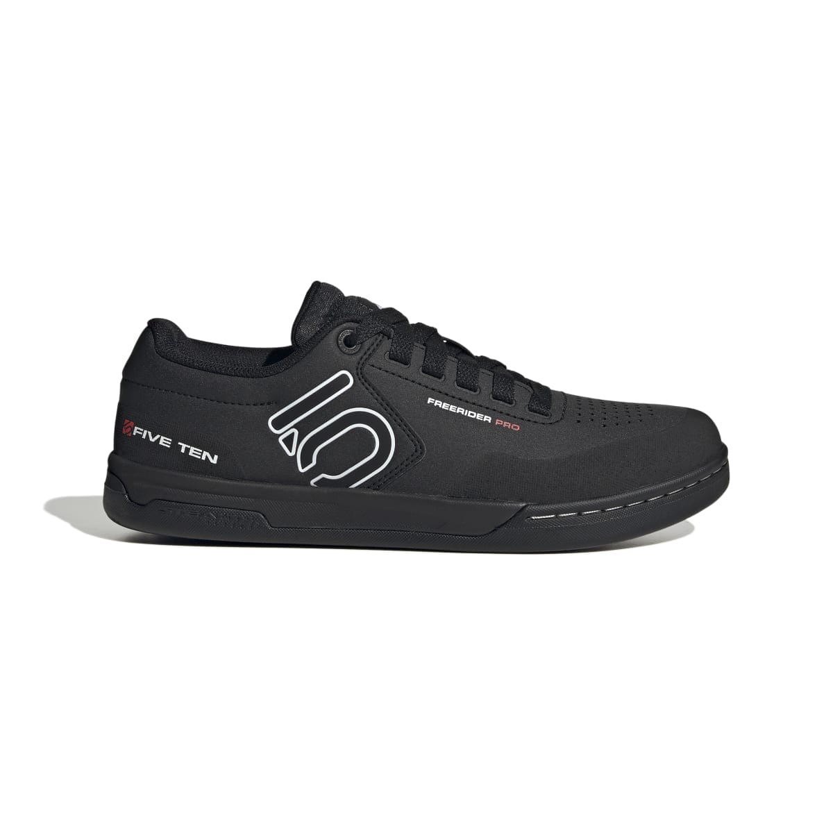 MTB-Schuhe ADIDAS FIVE TEN FREERIDER PRO Schwarz/Weiß