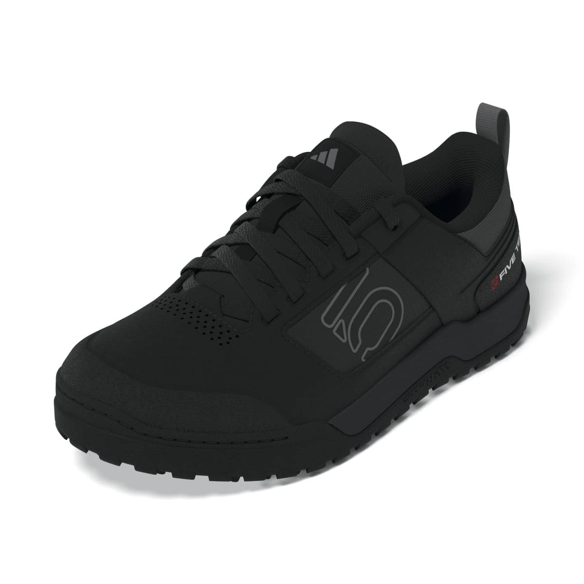 MTB-Schuhe ADIDAS FIVE TEN IMPACT PRO Schwarz