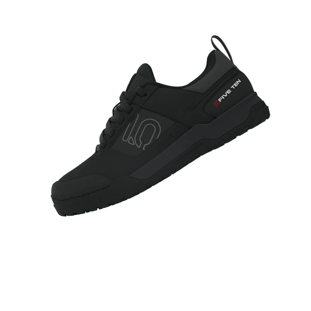 MTB-Schuhe ADIDAS FIVE TEN IMPACT PRO Schwarz