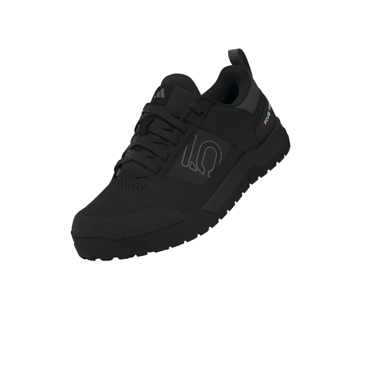 MTB-Schuhe ADIDAS FIVE TEN IMPACT PRO Schwarz