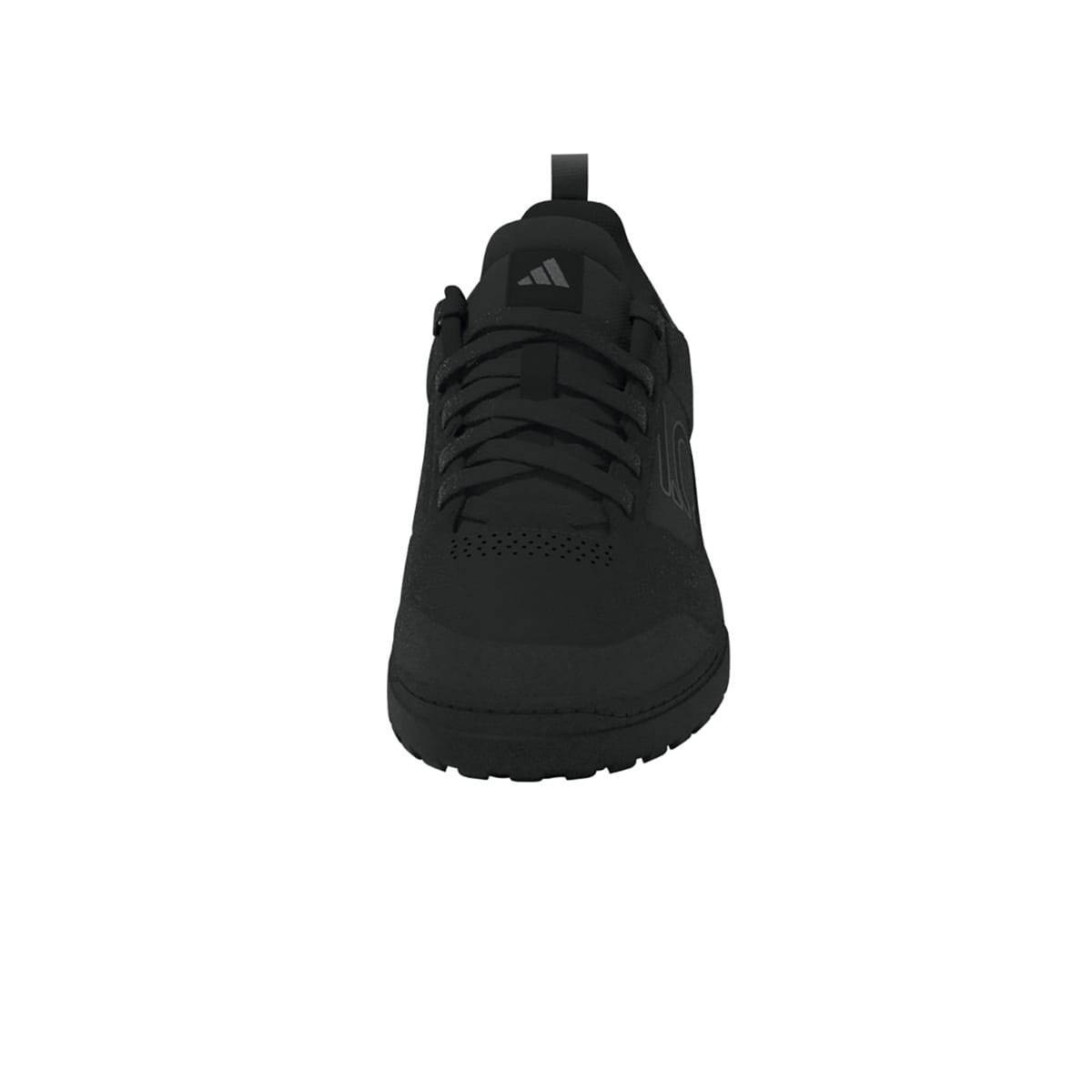 MTB-Schuhe ADIDAS FIVE TEN IMPACT PRO Schwarz