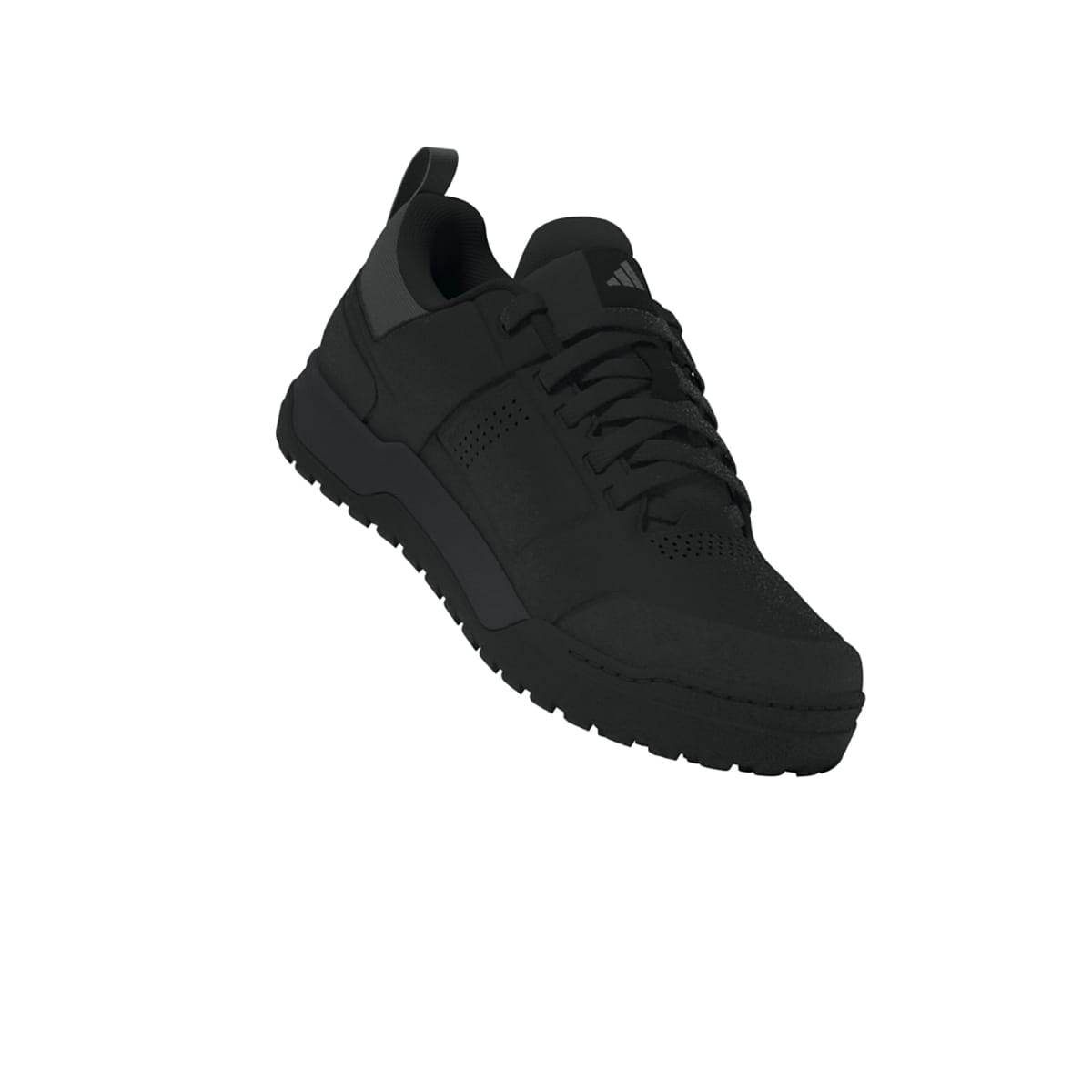 MTB-Schuhe ADIDAS FIVE TEN IMPACT PRO Schwarz