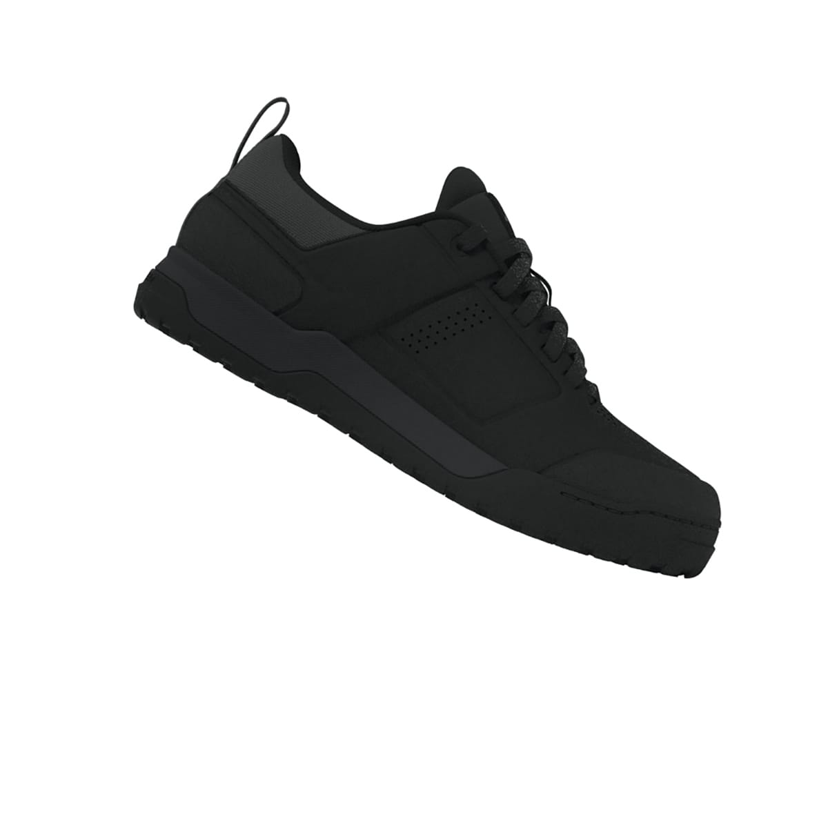 MTB-Schuhe ADIDAS FIVE TEN IMPACT PRO Schwarz