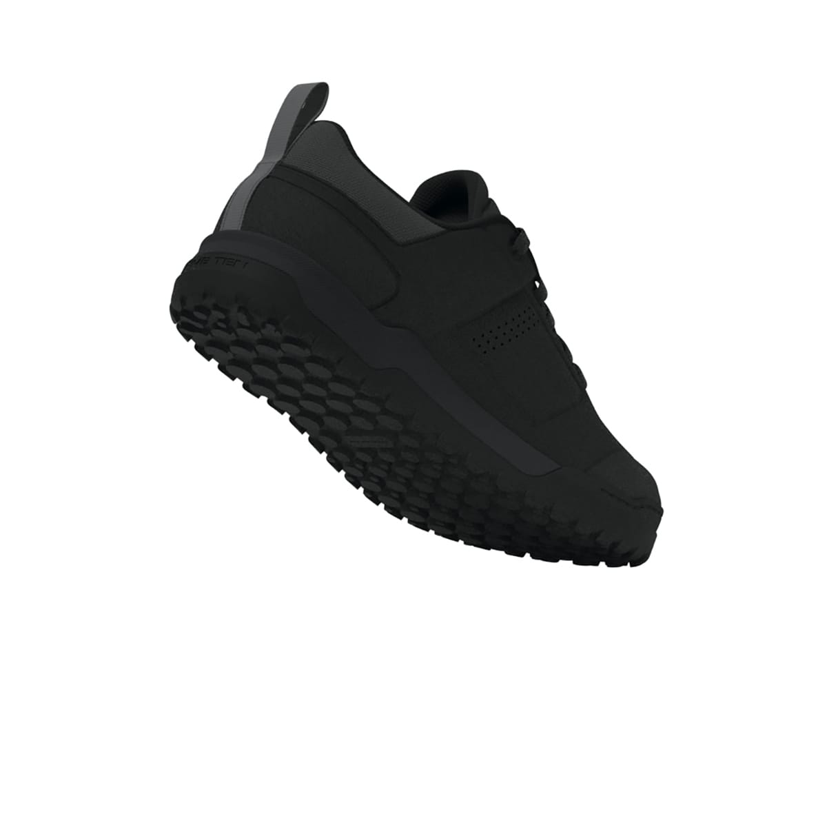 MTB-Schuhe ADIDAS FIVE TEN IMPACT PRO Schwarz