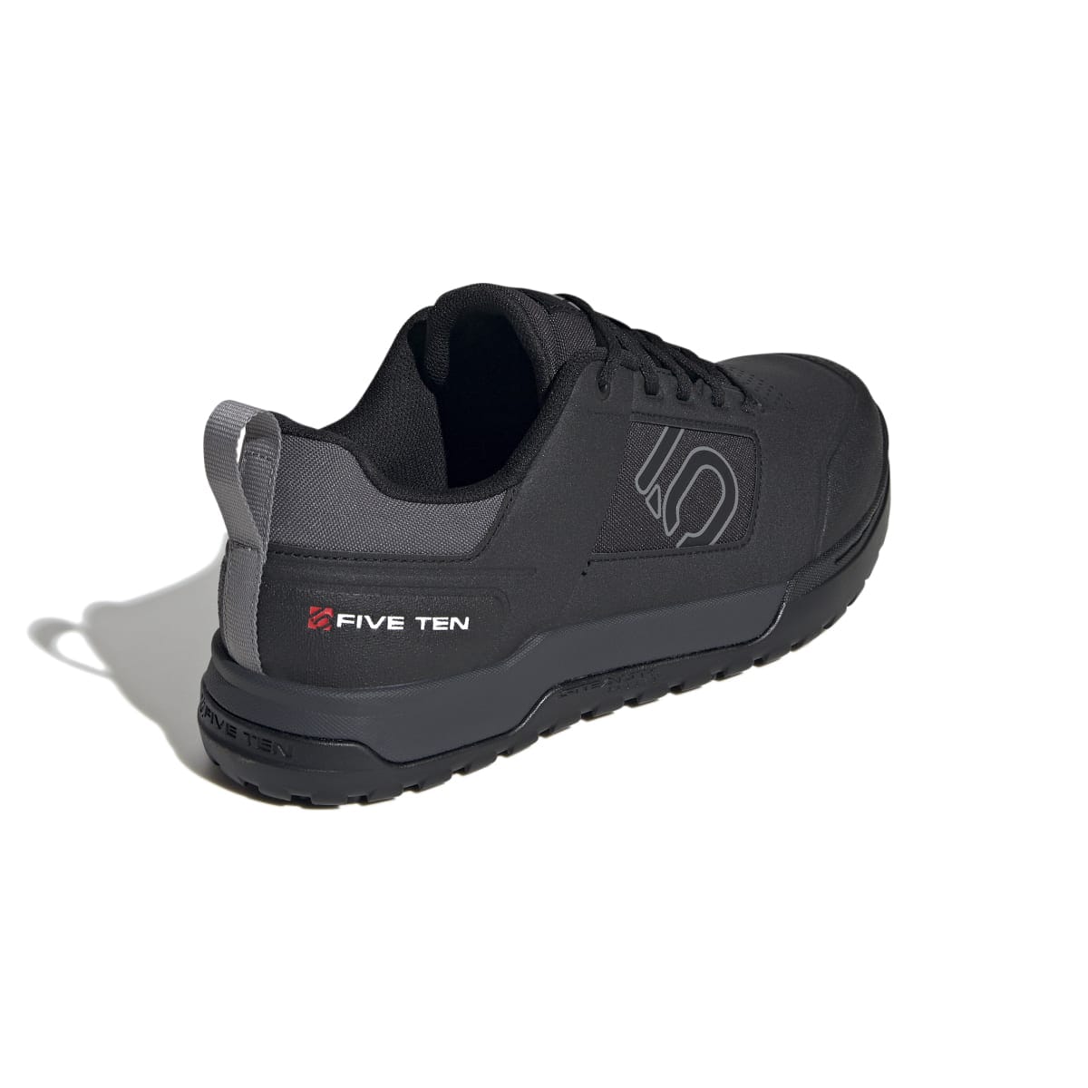 MTB-Schuhe ADIDAS FIVE TEN IMPACT PRO Schwarz