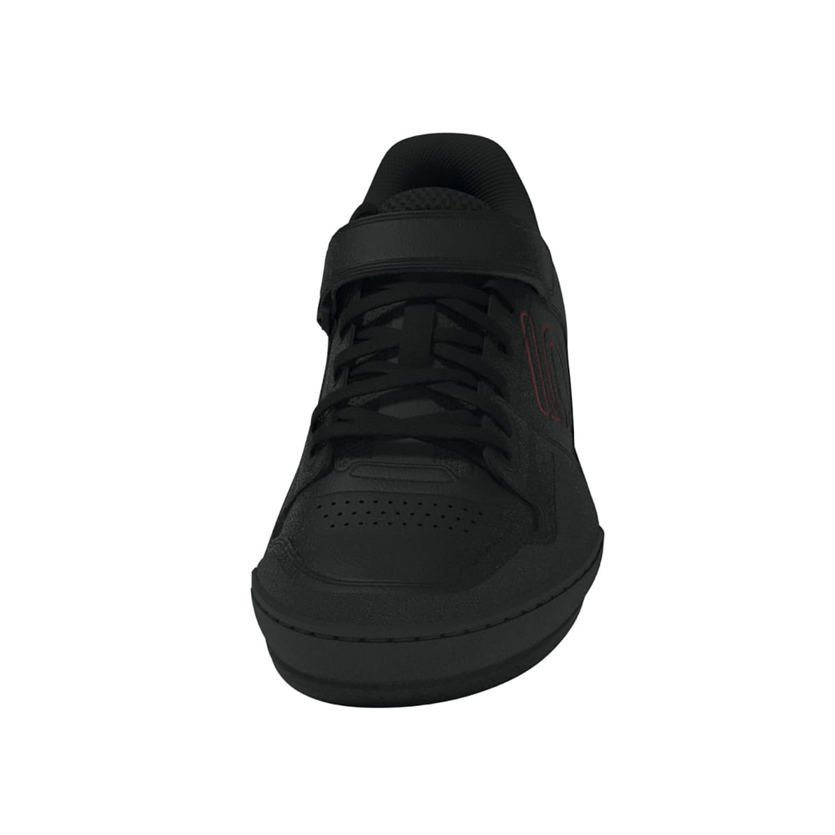 MTB-Schuhe ADIDAS FIVE TEN HELLCAT Schwarz/Rot