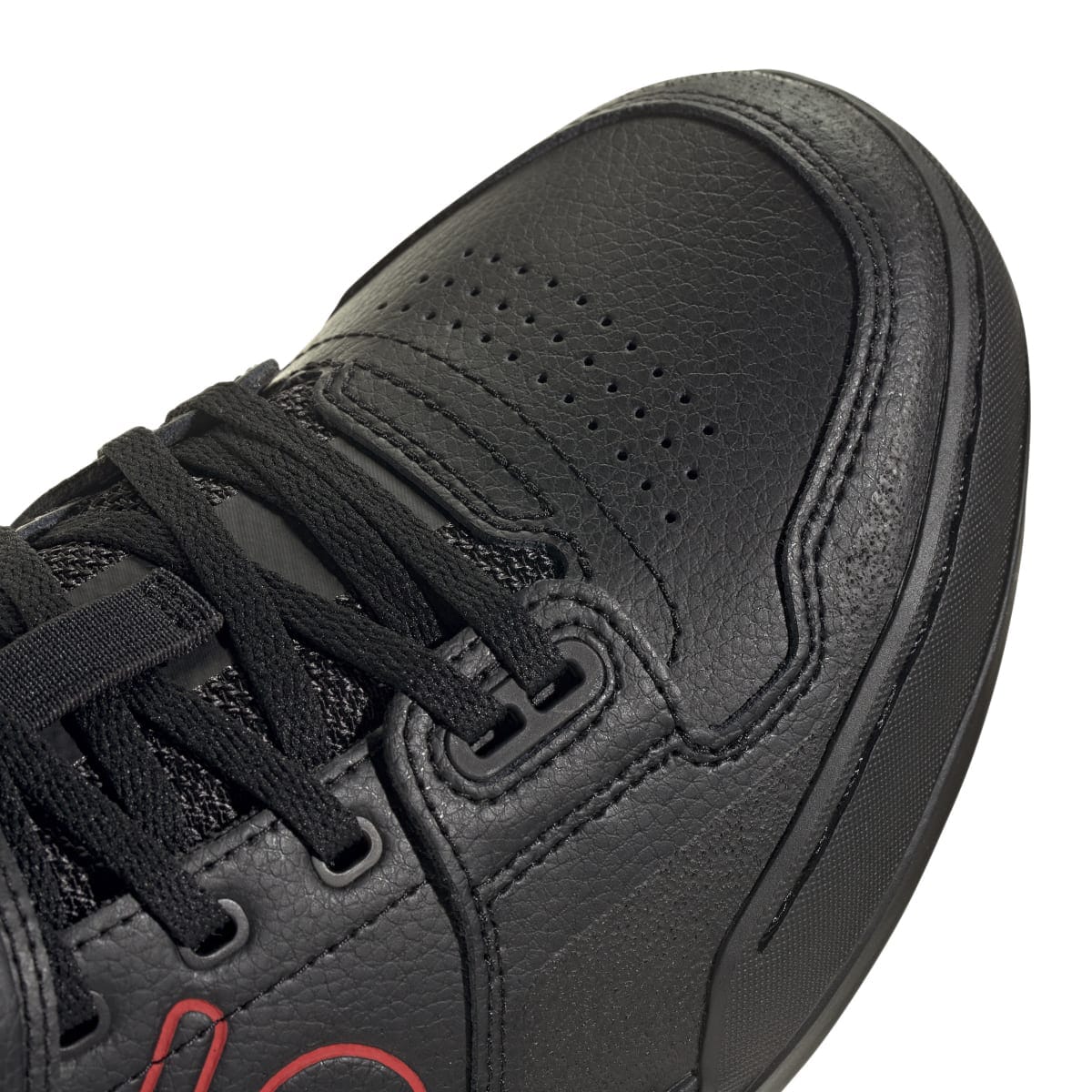 MTB-Schuhe ADIDAS FIVE TEN HELLCAT Schwarz/Rot