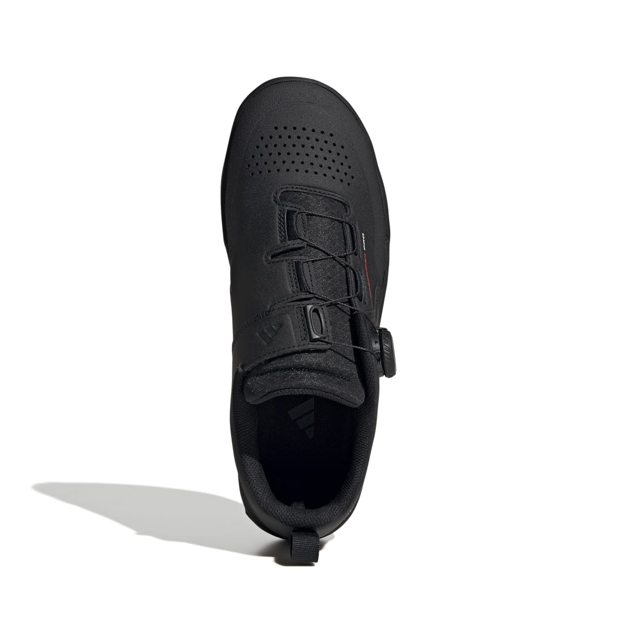 MTB-Schuhe ADIDAS FIVE TEN FREERIDER PRO BOA Schwarz/Rot