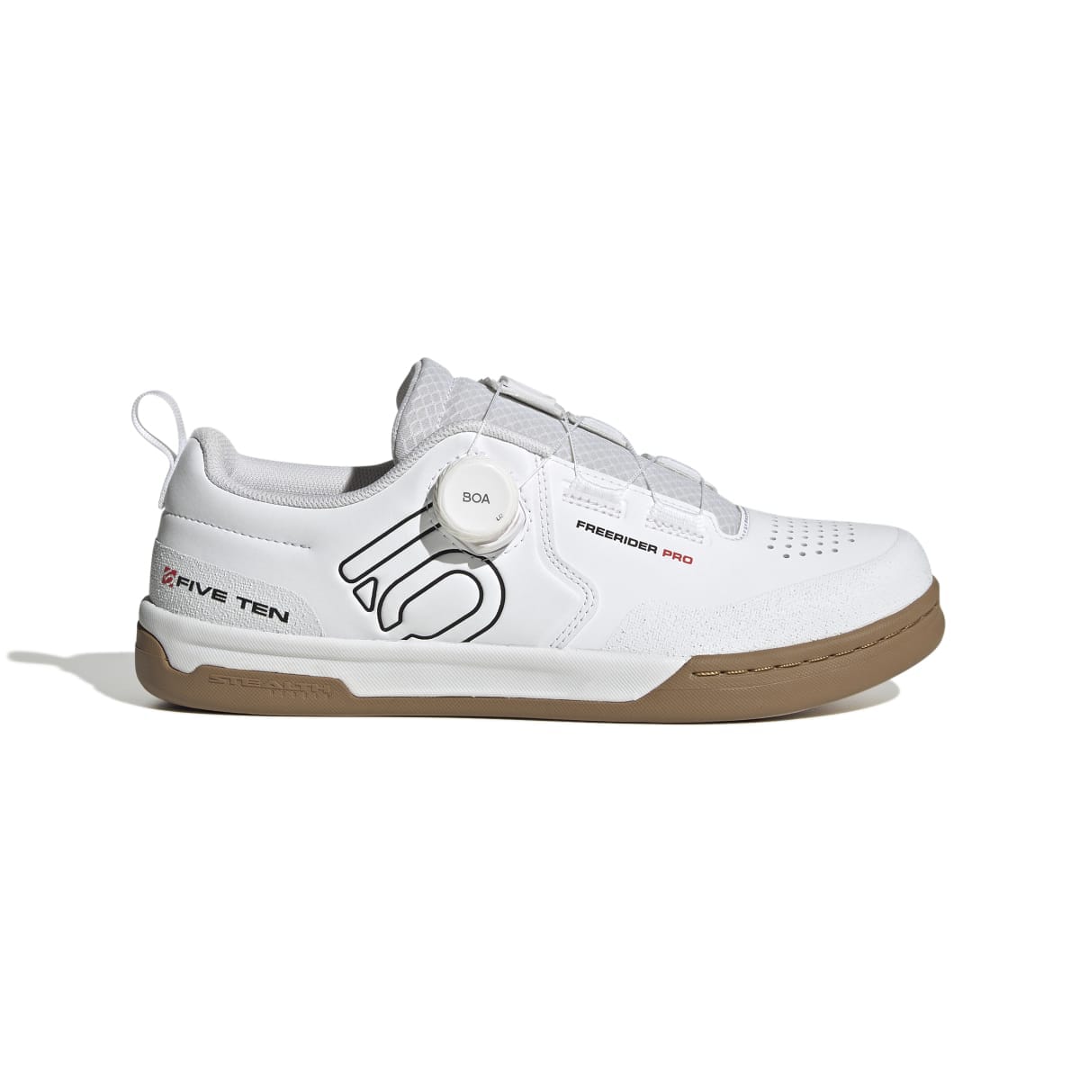 MTB-Schuhe ADIDAS FIVE TEN FREERIDER PRO BOA Damen Weiß