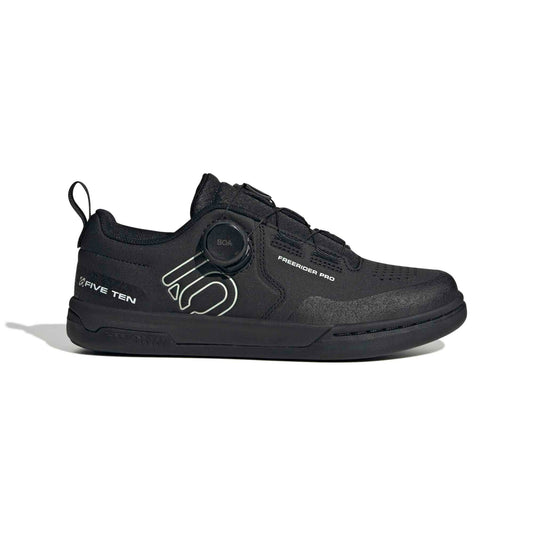 MTB-Schuhe ADIDAS FIVE TEN FREERIDER PRO BOA Damen Schwarz/Weiß