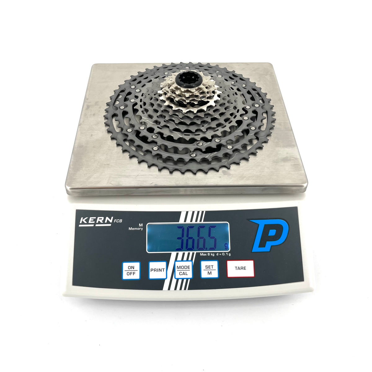 Kassette 12V SHIMANO XTR CS-M9200 Hyperglide +