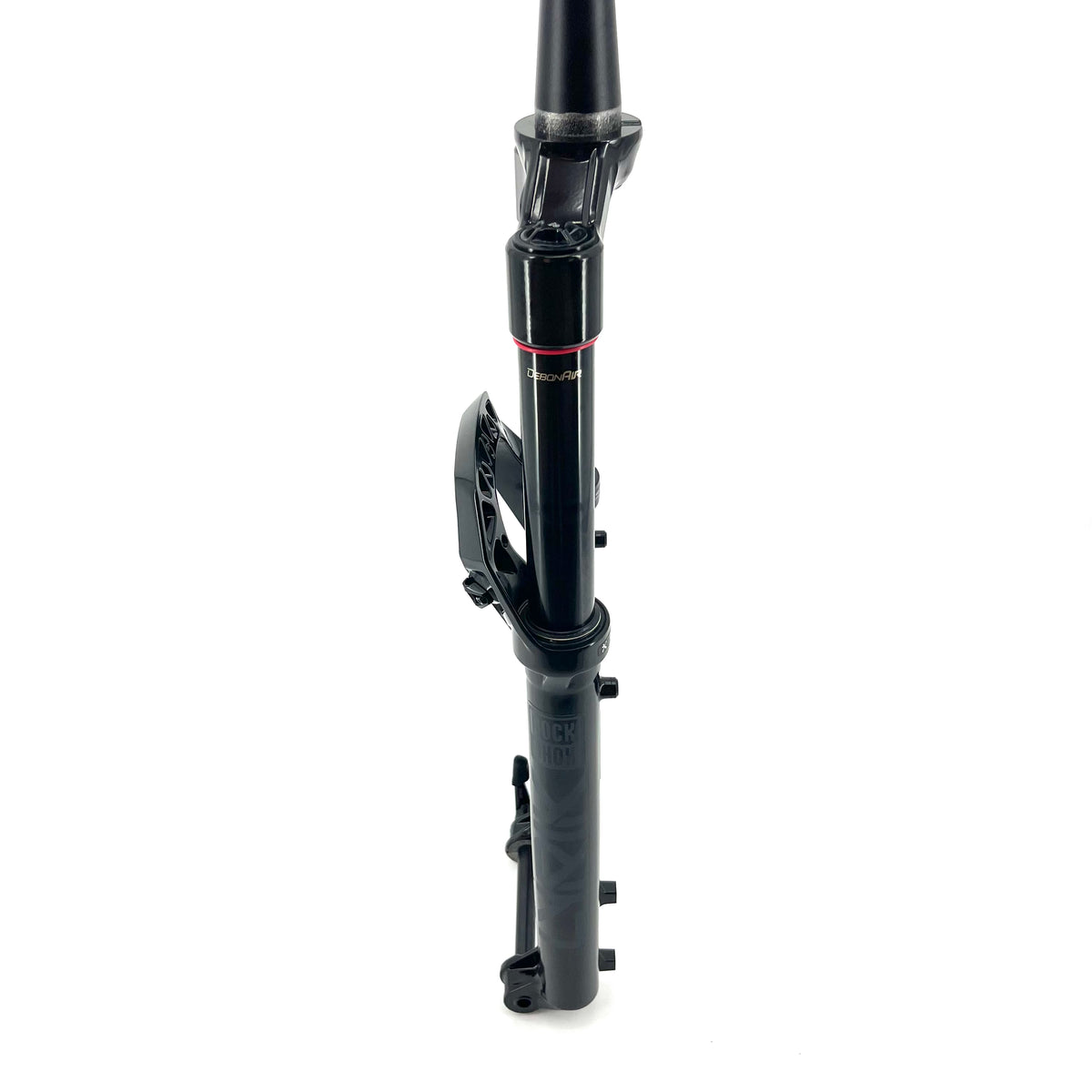 ROCKSHOX LYRIK SELECT+ CHARGER RC 29" DEBONAIR+ Federgabel, konisch, 15x110 mm Boost, Schwarz