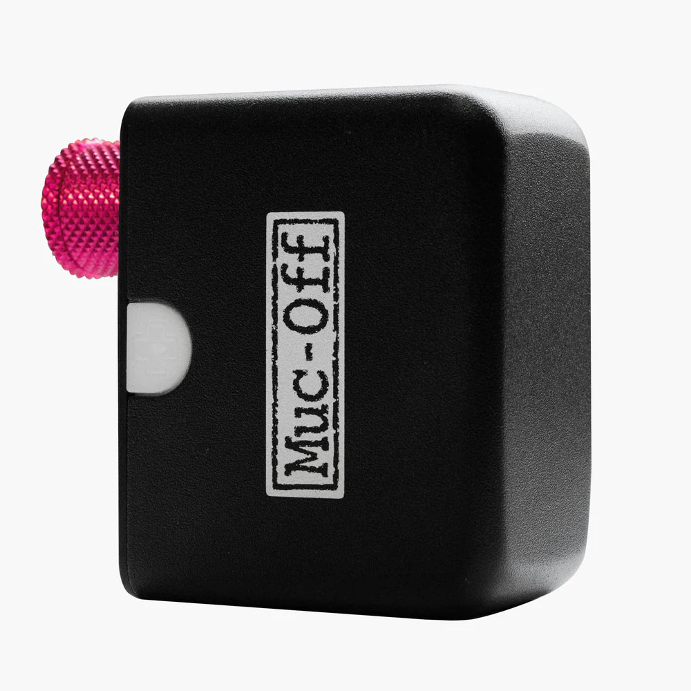 Elektrische Pumpe MUC-OFF AIRMACH PRO