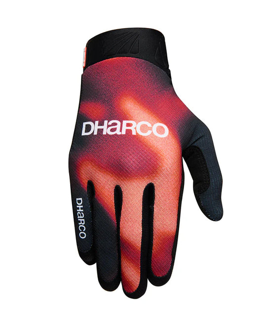 Handschuhe DHARCO GRAVITY INFRARED Rot