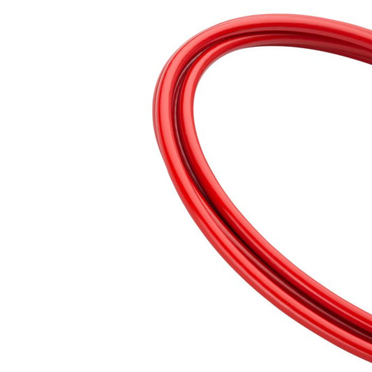 JAGWIRE CGX-SL Bremshülle Rot 10m