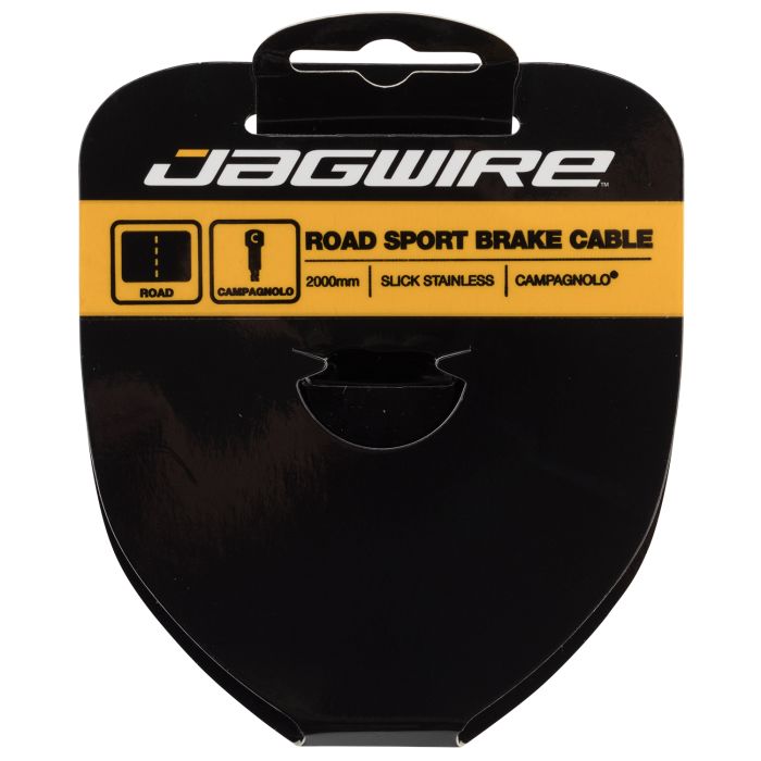 Bremskabel JAGWIRE SPORT SLICK Inox Campagnolo