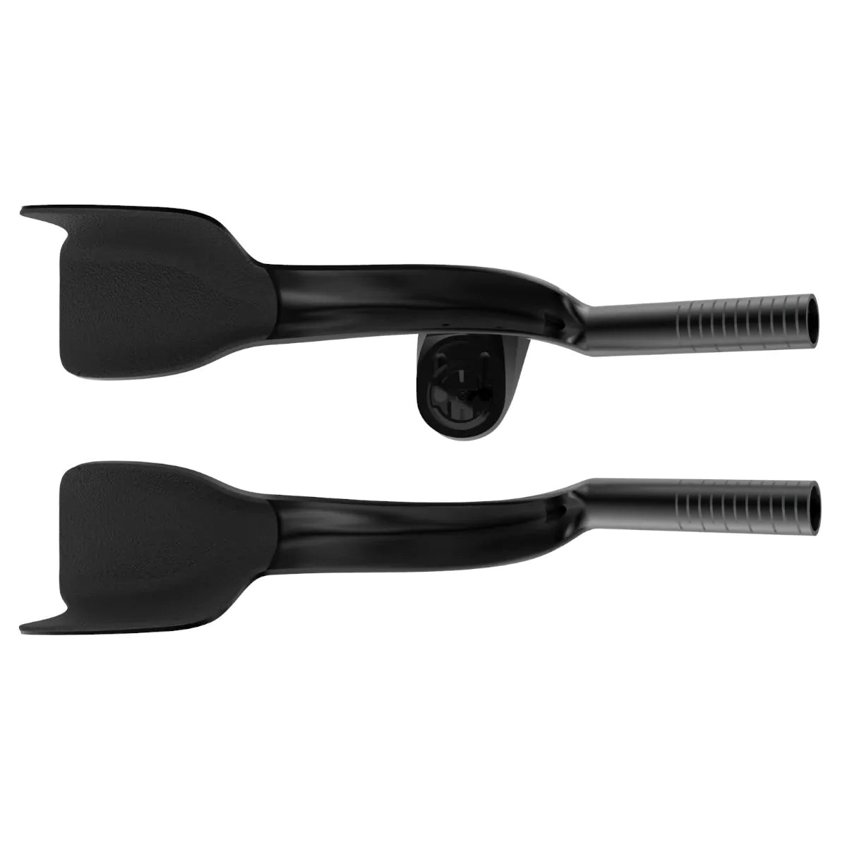Lenkeraufsätze DEDA JET TWO CARBON Größe M