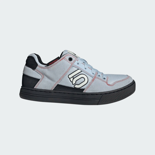 MTB-Schuhe ADIDAS FIVE TEN FREERIDER Damen Blau/Schwarz