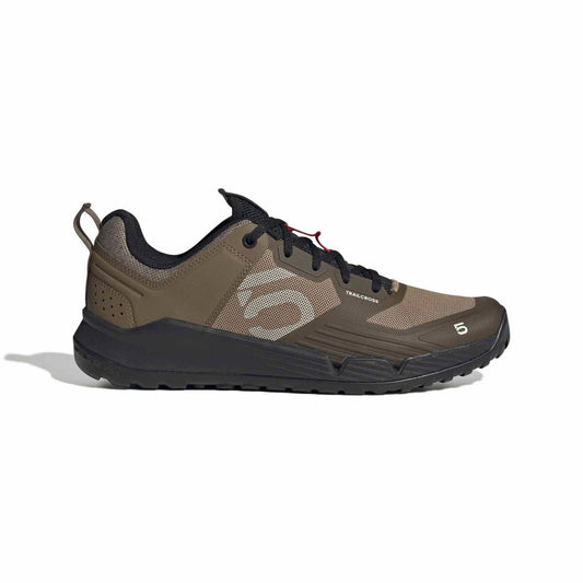 MTB-Schuhe ADIDAS FIVE TEN TRAILCROSS XT Braun/Weiß/Schwarz