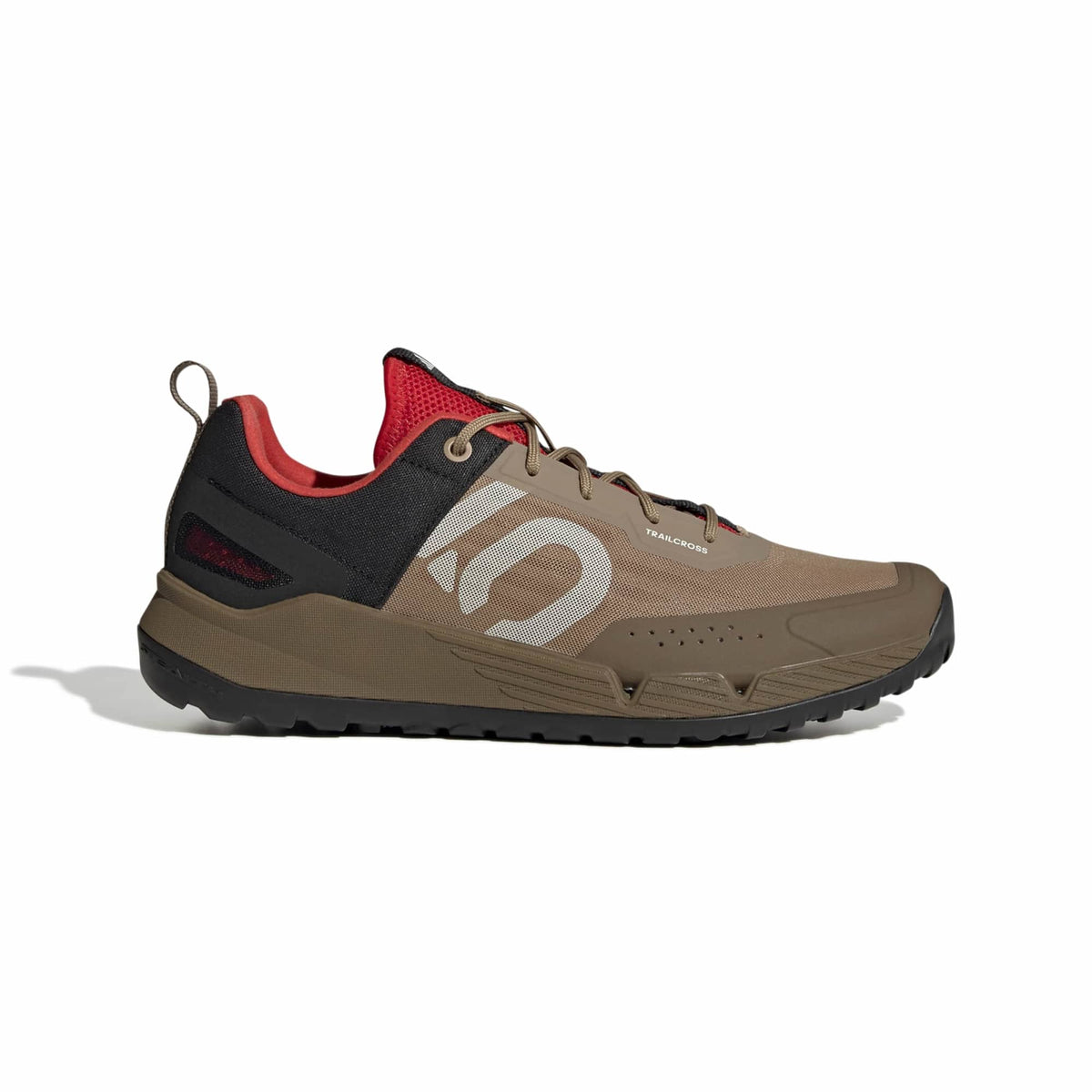 MTB-Schuhe ADIDAS FIVE TEN TRAILCROSS LT Beige/Schwarz