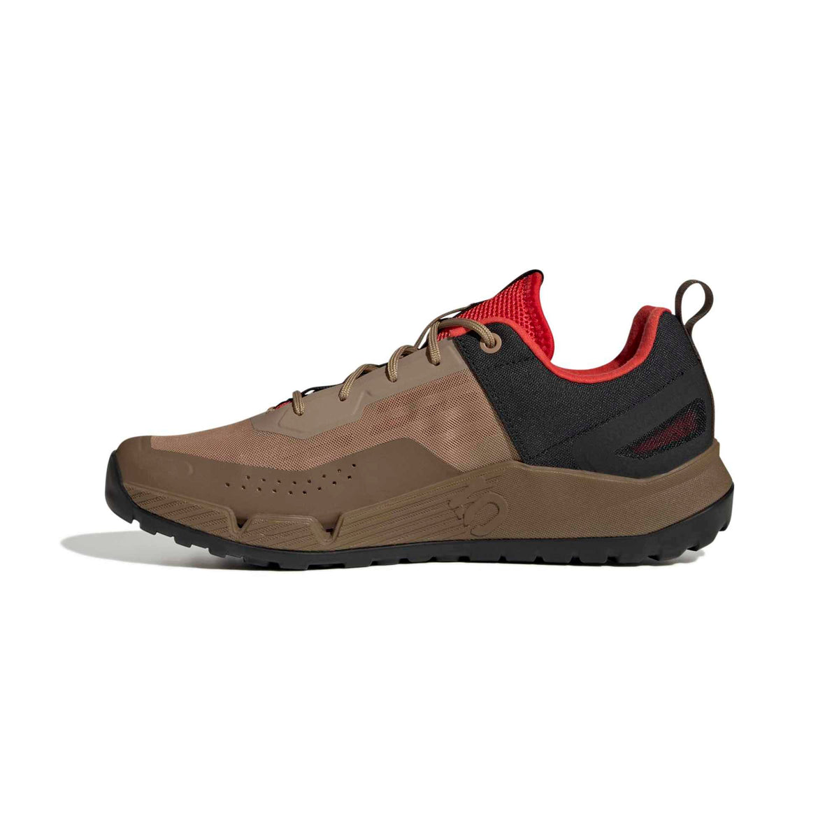 MTB-Schuhe ADIDAS FIVE TEN TRAILCROSS LT Beige/Schwarz