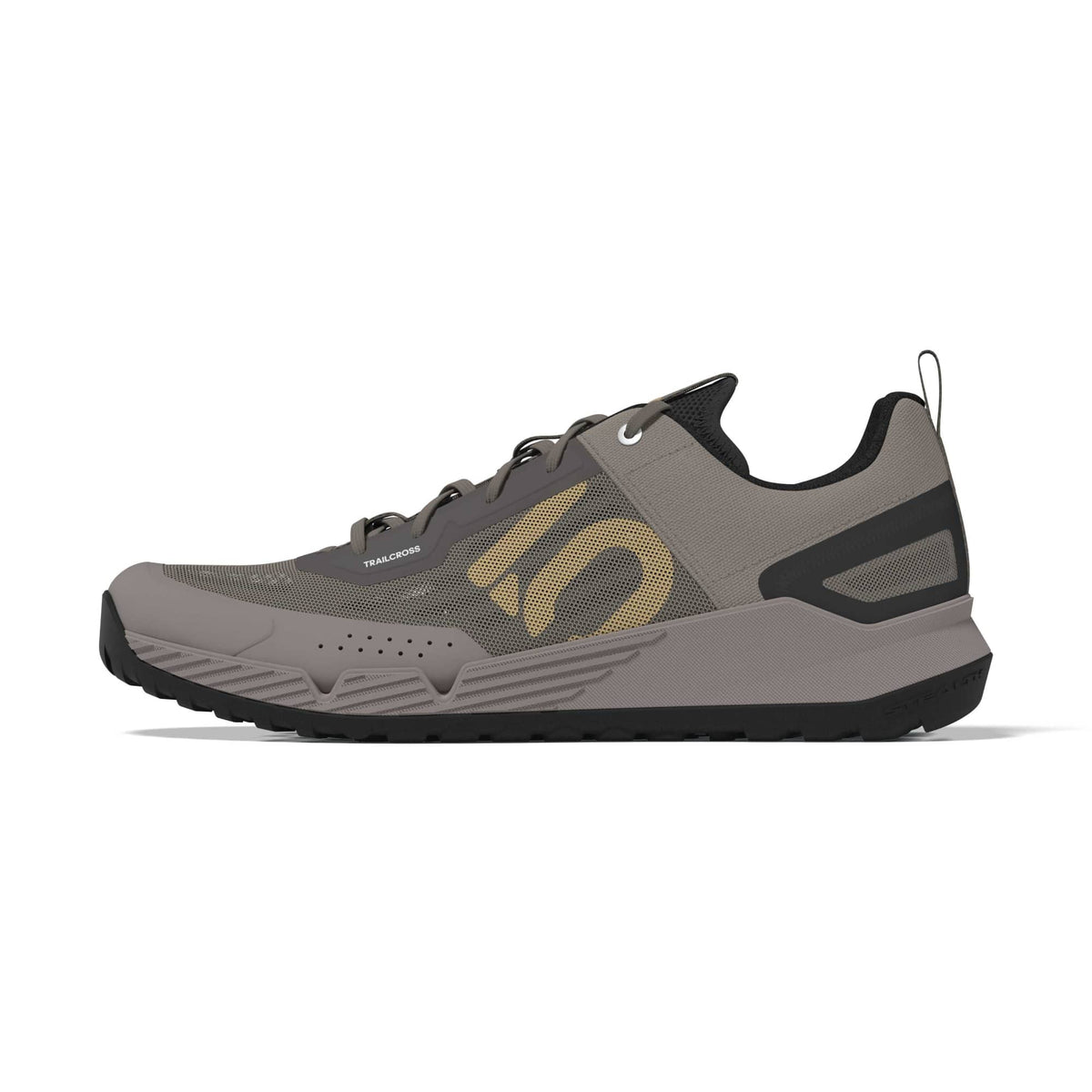 MTB-Schuhe ADIDAS FIVE TEN TRAILCROSS LT Damen Grau/Beige