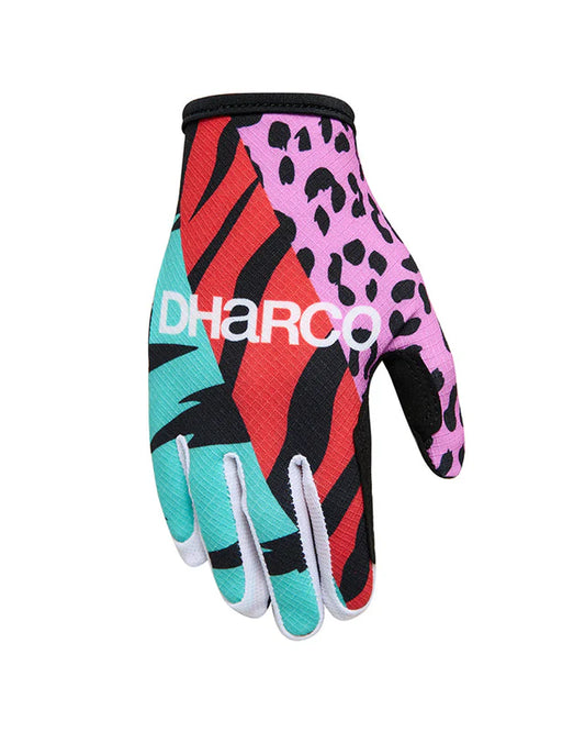 Handschuhe DHARCO GRAVITY Junior JINX Multi