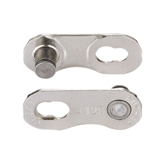 Schnellverschlüsse 12/13G KMC FLAT NR - EPT
