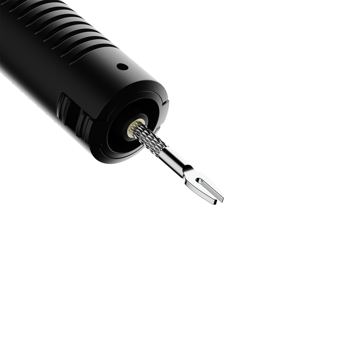 KLIC HV mit Manometer + PLUG TOOL – Einführwerkzeug für Reparaturstreifen