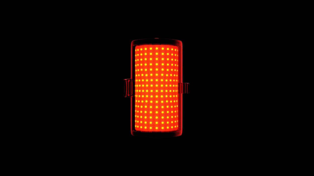 KNOG COBBER REFLEX Rücklicht