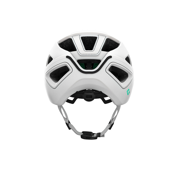 MTB-Helm LAZER JACKAL KINETICORE Matt Weiß