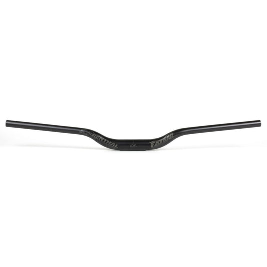 Lenker RENTHAL V3 FATBAR Rise 40mm 800mm Schwarz