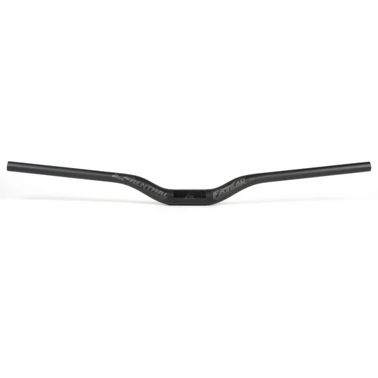 Lenker RENTHAL V3 FATBAR Carbon Rise 40mm 800mm
