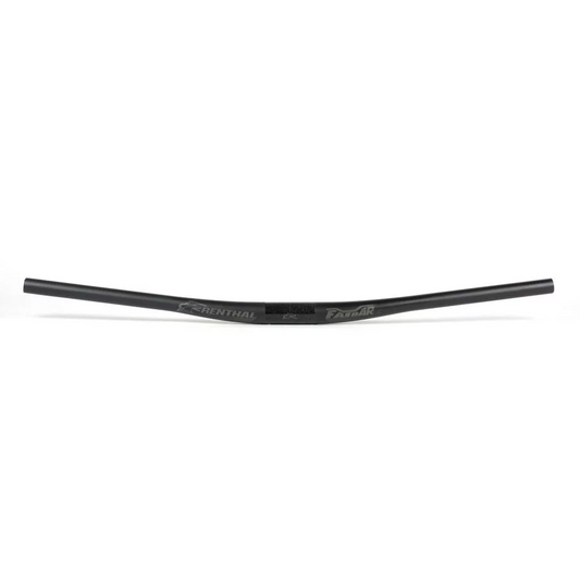 Lenker RENTHAL V3 FATBAR LITE Carbon Rise 10mm 760mm