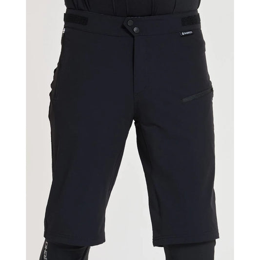 Short DHARCO GRAVITY Schwarz