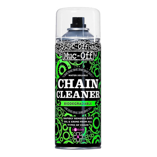 Kettenreiniger MUC-OFF CHAIN CLEANER (400 ml)
