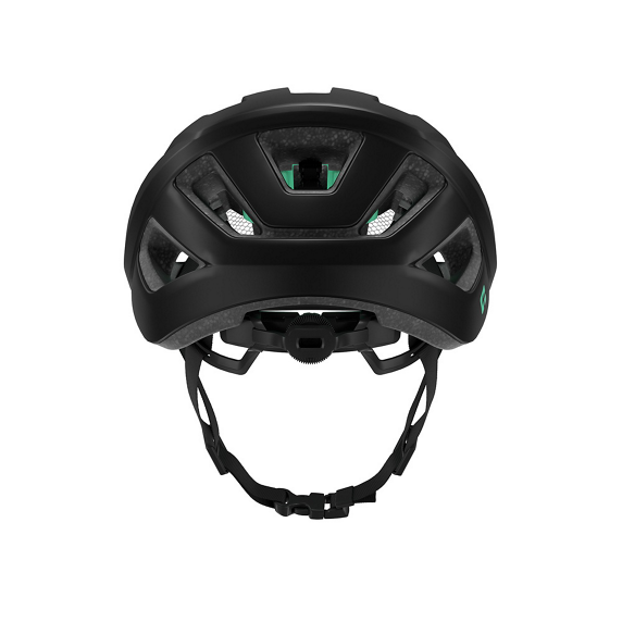 MTB/Gravel-Helm LAZER CERRO KINETICORE Matt Schwarz
