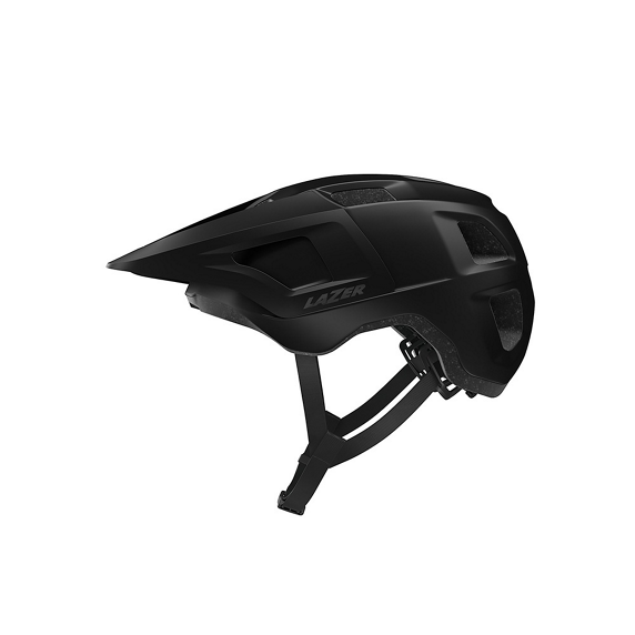 MTB-Helm LAZER FINCH KINETICORE Junior Matt Schwarz