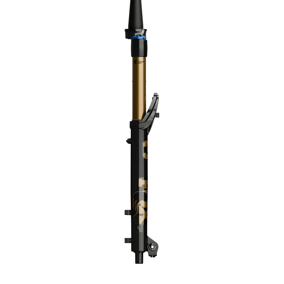 FOX 36 E-OPTIMIZED FACTORY Federgabel 29" Grip X Schwarz 2027
