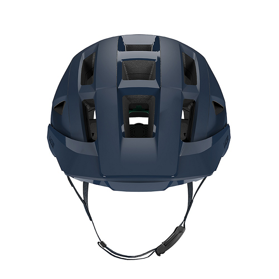MTB-Helm LAZER IMPALA KINETICORE Matt Marine