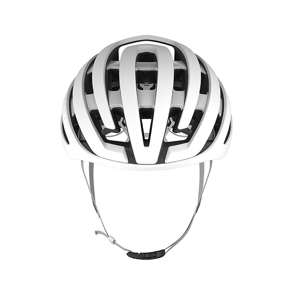 Rennradhelm LAZER Z1 KINETICORE Weiß