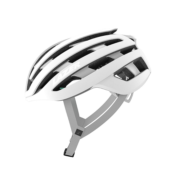 Rennradhelm LAZER Z1 KINETICORE Weiß