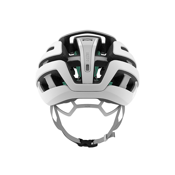Rennradhelm LAZER Z1 KINETICORE Weiß