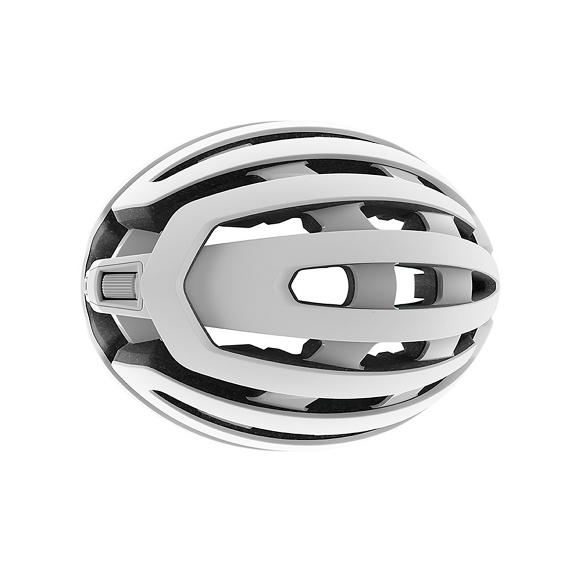 Rennradhelm LAZER Z1 KINETICORE Weiß
