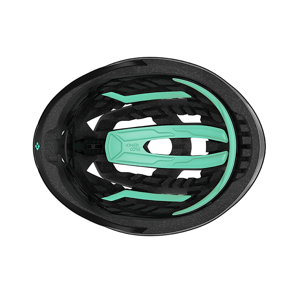 Rennradhelm LAZER Z1 KINETICORE Weiß