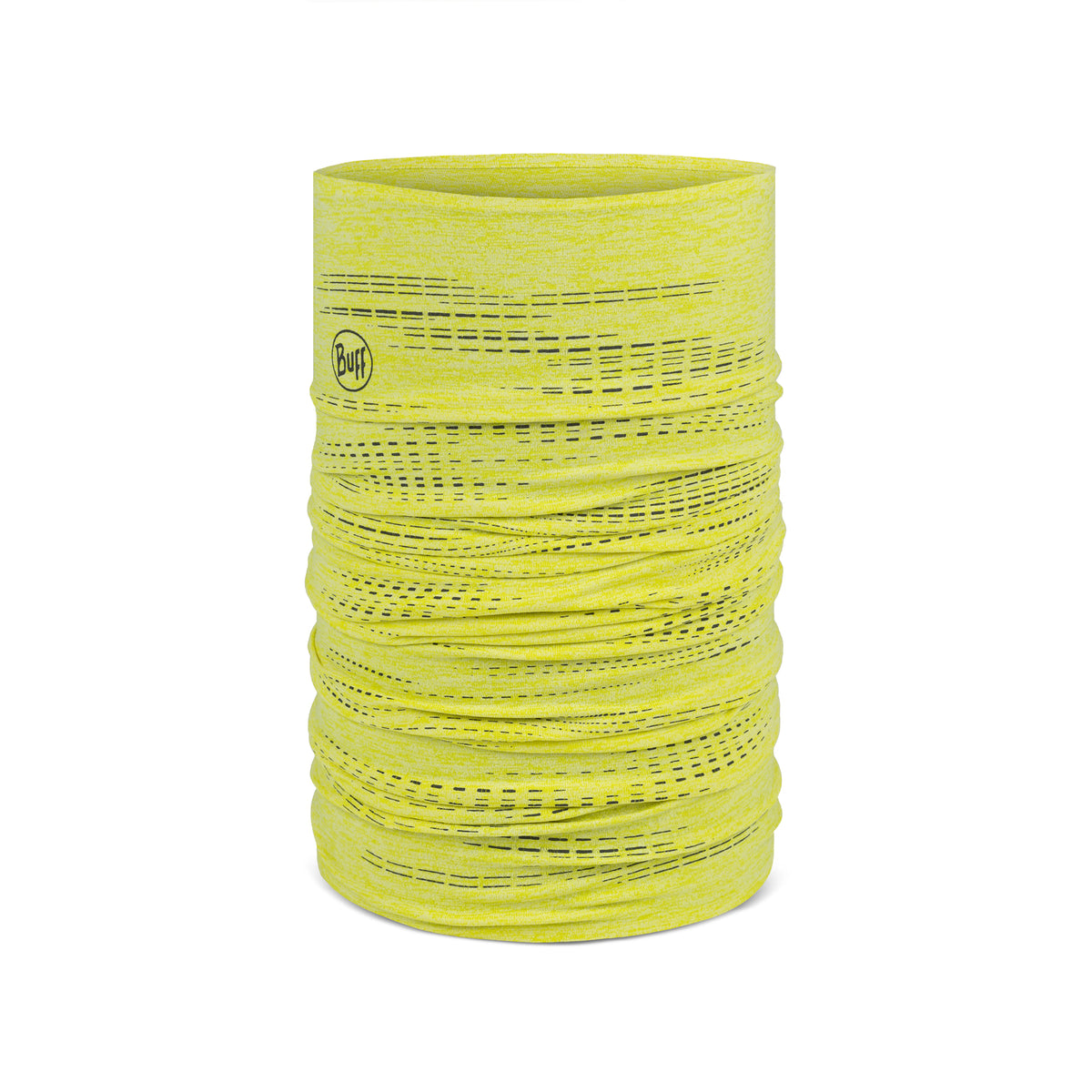 Halstuch BUFF DRYFLX Gelb