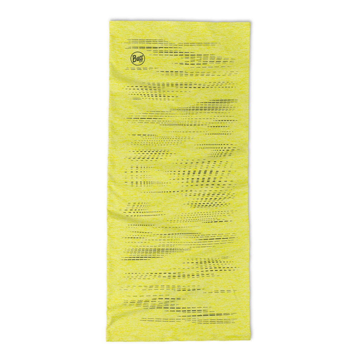 Halstuch BUFF DRYFLX Gelb