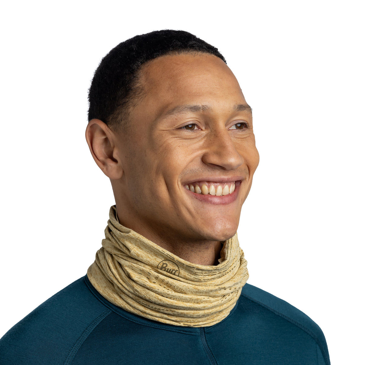 Halstuch BUFF DRYFLX Beige